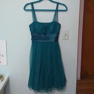 Prom/dance dress